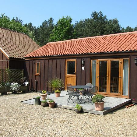 Briarwood Cottage Thorpe Market Ngoại thất bức ảnh